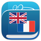 English-French Translation أيقونة