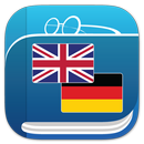 English-German Translation APK