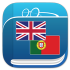 English-Portuguese Translation icône