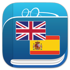English-Spanish Translation-icoon
