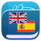 English-Spanish Translation আইকন