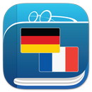 Deutsch-Französisch Wörterbuch APK