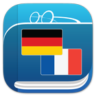 Deutsch-Französisch Wörterbuch иконка