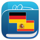 Deutsch-Spanisch Übersetzung aplikacja