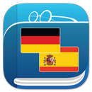 Deutsch-Spanisch Übersetzung APK