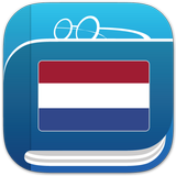 Nederlands Woordenboek ikona