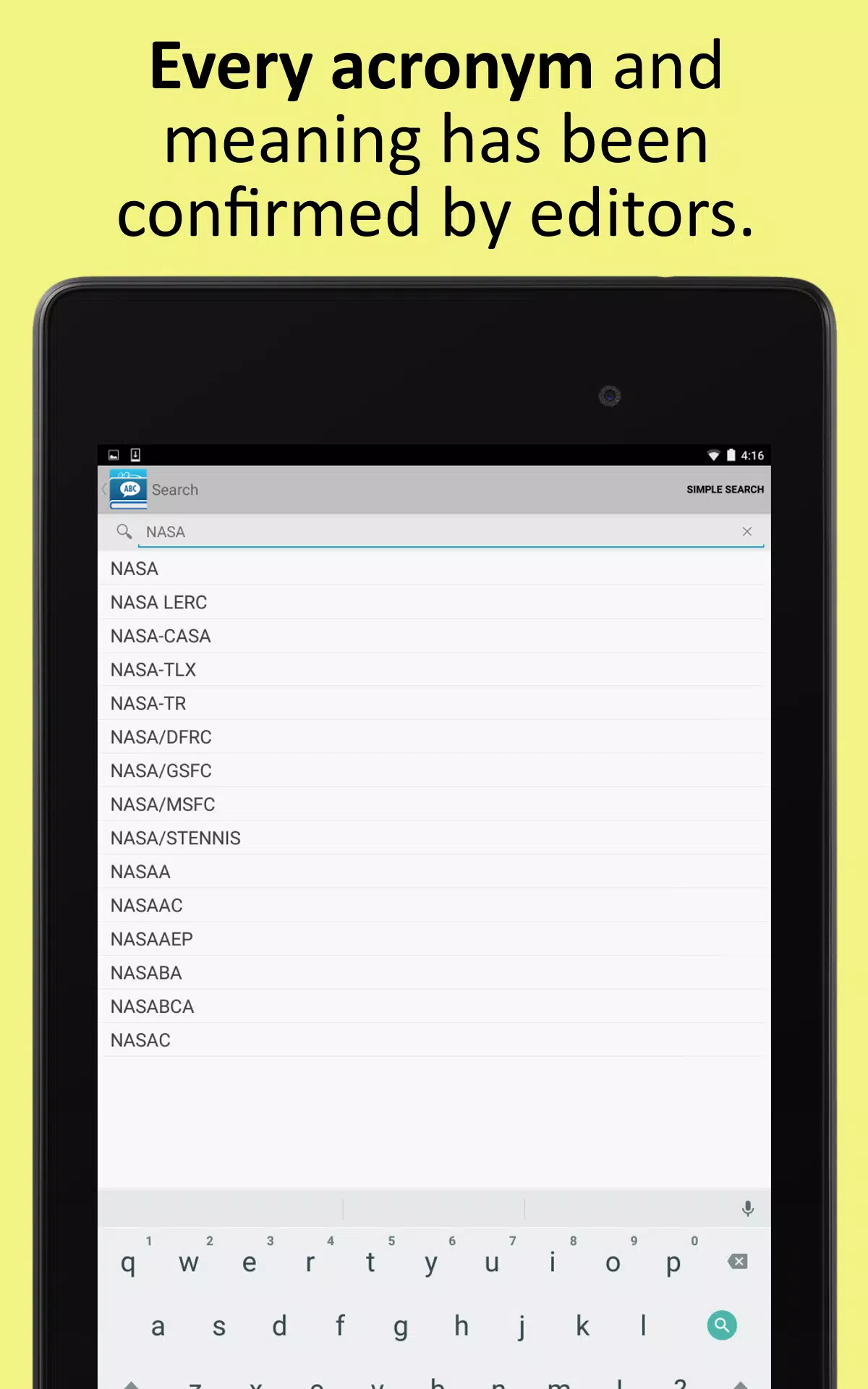 Texting Abbreviations English APK for Android Download