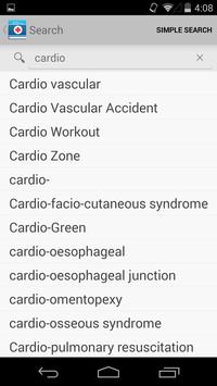 Medical 截图 4