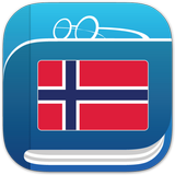 Norwegian 圖標