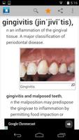 Dental poster