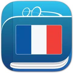 French Dictionary & Thesaurus アプリダウンロード