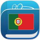 Portuguese icône