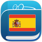 Spanish أيقونة