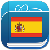 Spanish icône