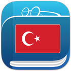 Turkish icône