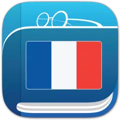 Dictionnaire français XAPK download
