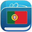 Dicionário Português-icoon