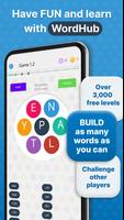 WordHub 포스터