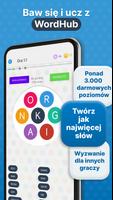 WordHub plakat