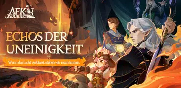 AFK Journey