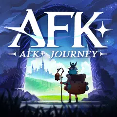 download AFK Journey XAPK