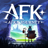 AFK Journey