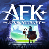 AFK Journey APK