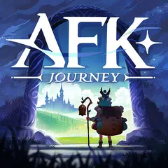 Descargar XAPK de AFK Journey