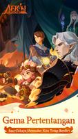 AFK Journey poster