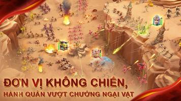 Call of Dragons - Funtap تصوير الشاشة 1