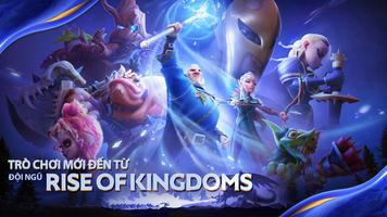 Call of Dragons - Funtap تصوير الشاشة 3