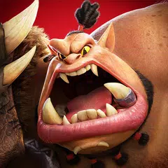 Baixar Call of Dragons XAPK