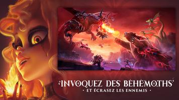 Call of Dragons Affiche