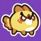 آیکون‌ Clash of Critters