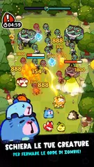 download Clash of Critters XAPK