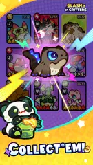 Clash of Critters XAPK download
