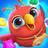 Bora Island: Puzzles & Friends APK