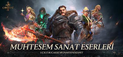 Art of Conquest 2 Ekran Görüntüsü 1