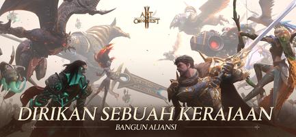 Art of Conquest 2 poster