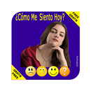 ¿Cómo me Siento Hoy?  - Estado de los Sentimientos APK