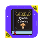 Nuevo Catecismo de la Iglesia Católica アイコン