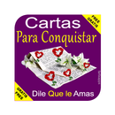 Cartas de Amor Para Conquistar Su Corazón APK