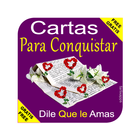 Cartas de Amor Para Conquistar Su Corazón 아이콘