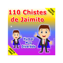 110 Chistes Chidos de Jaimito APK