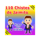 110 Chistes Chidos de Jaimito aplikacja