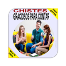 Chistes Selectos Para Contar Muy Divertidos APK