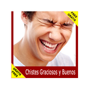 110 Chistes Graciosos y Buenos APK