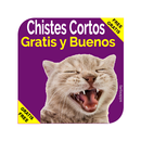 100 Chistes Cortos y Graciosos APK