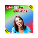 100 Chistes Graciosos - Actualizado a 130 APK