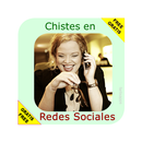 100 Chistes Para Redes Sociales Cortos Divertidos APK